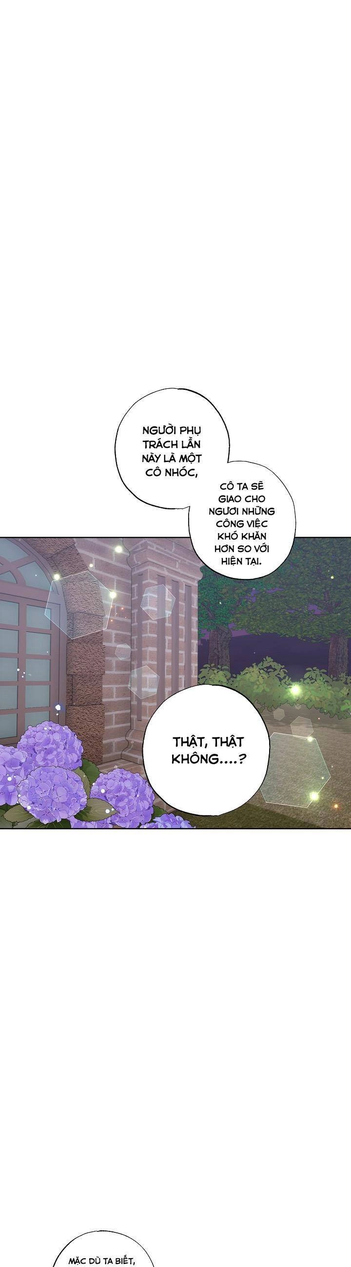 Cuộc Ly Hôn Với Chồng Tôi Đã Thất Bại Chapter 14 - 22