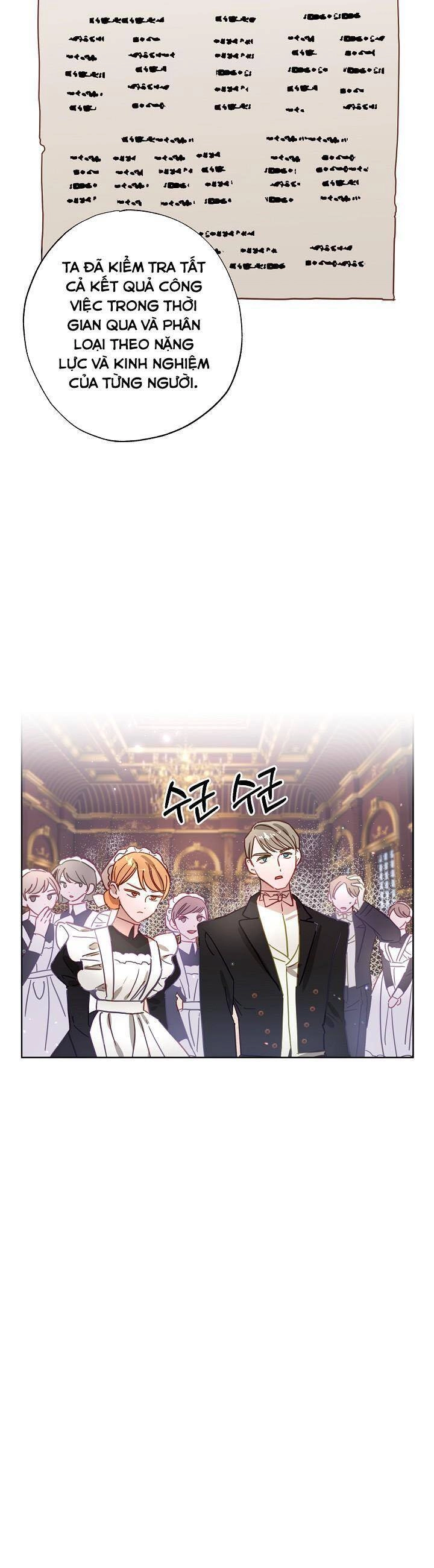 Cuộc Ly Hôn Với Chồng Tôi Đã Thất Bại Chapter 14 - 26