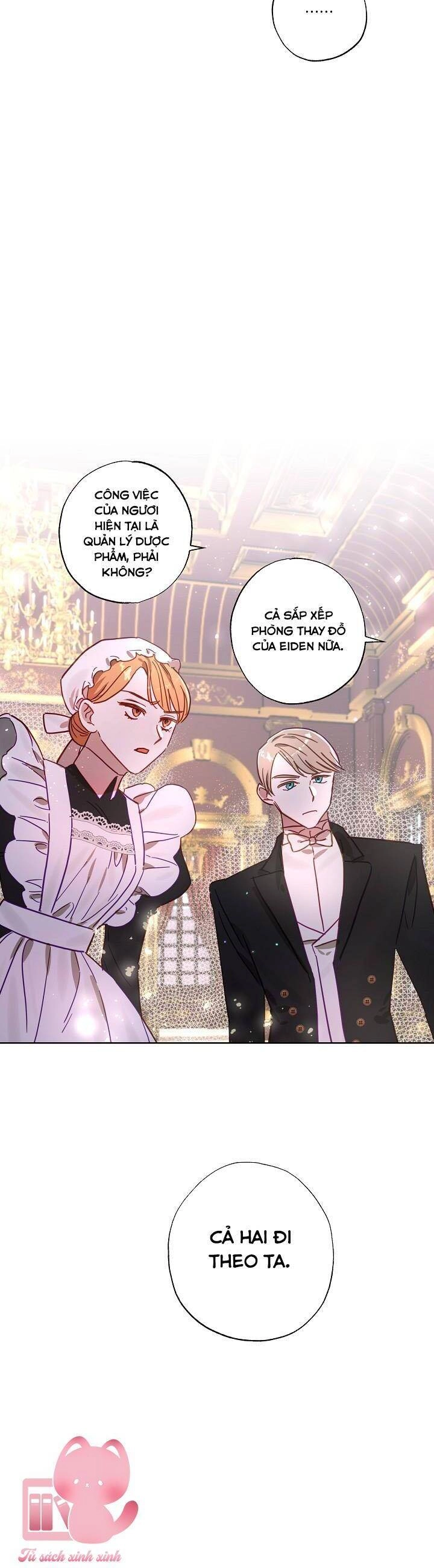 Cuộc Ly Hôn Với Chồng Tôi Đã Thất Bại Chapter 14 - 29