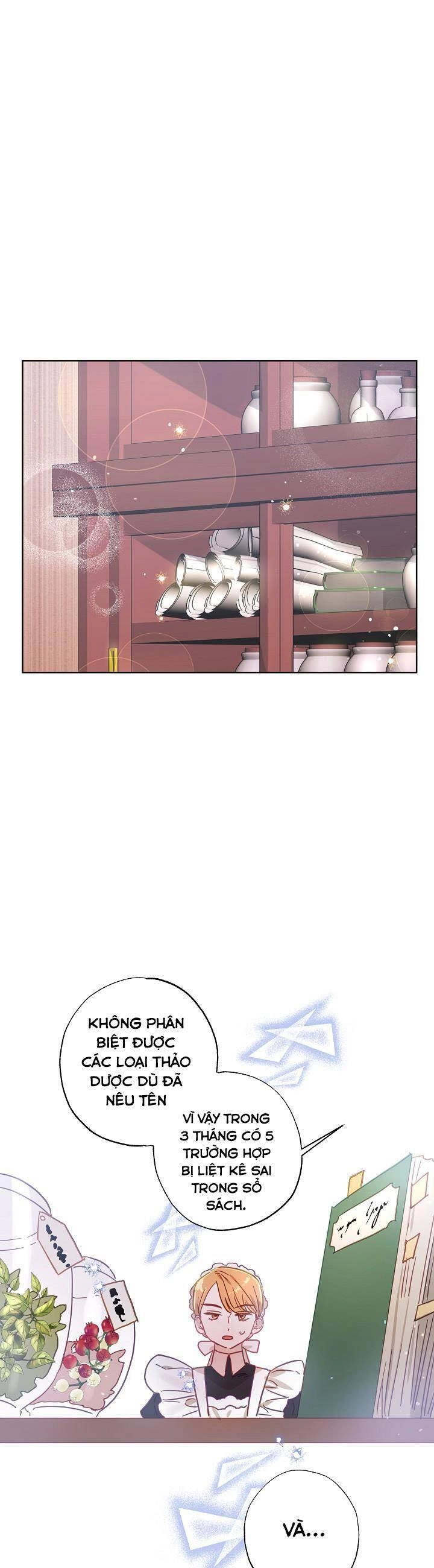 Cuộc Ly Hôn Với Chồng Tôi Đã Thất Bại Chapter 14 - 30