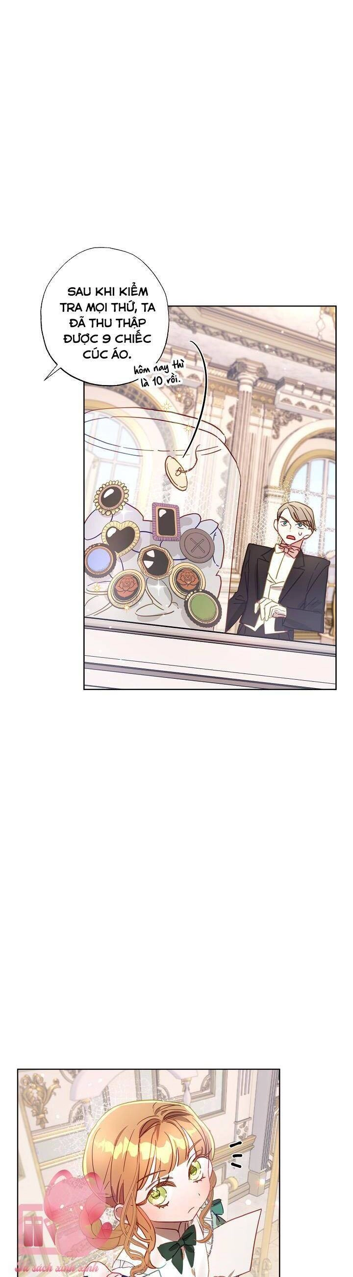 Cuộc Ly Hôn Với Chồng Tôi Đã Thất Bại Chapter 14 - 33