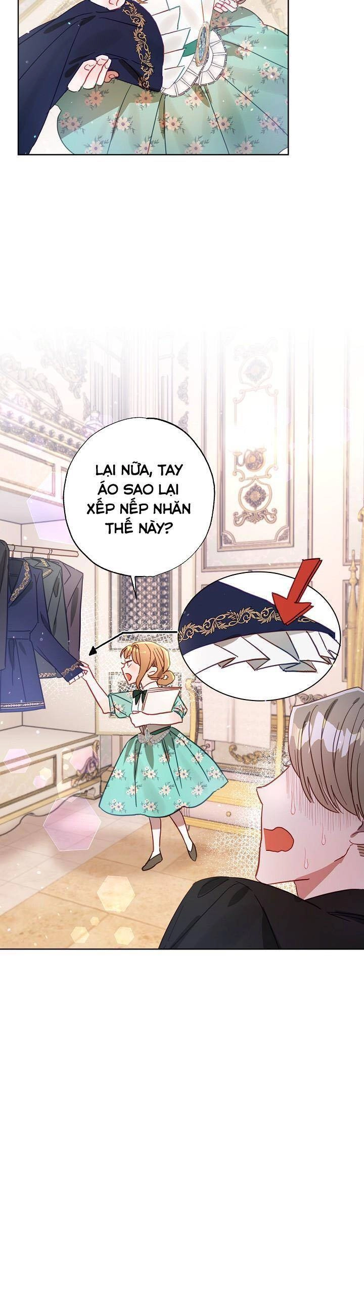 Cuộc Ly Hôn Với Chồng Tôi Đã Thất Bại Chapter 14 - 34