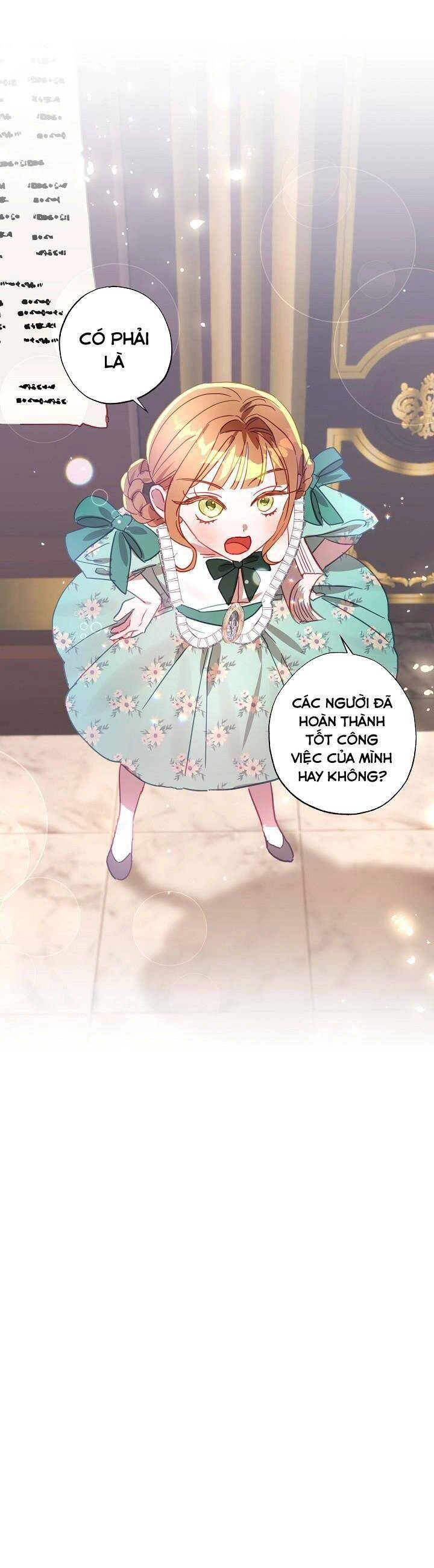 Cuộc Ly Hôn Với Chồng Tôi Đã Thất Bại Chapter 14 - 35