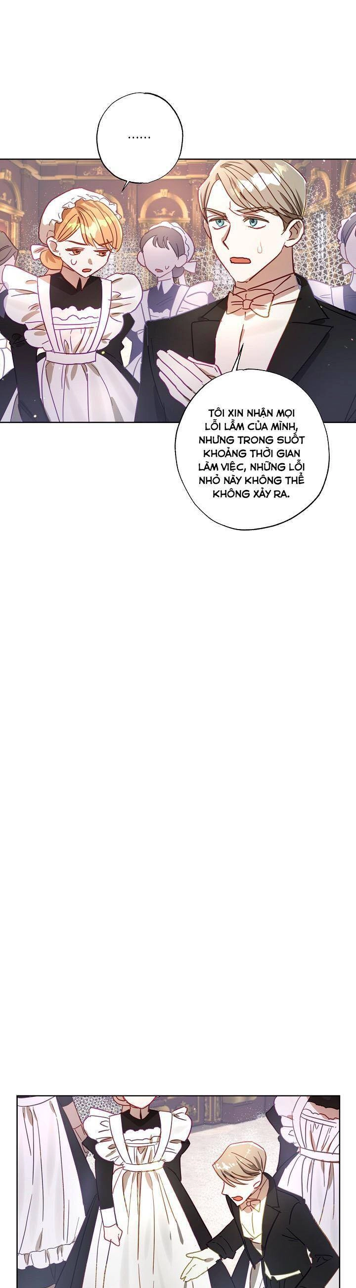 Cuộc Ly Hôn Với Chồng Tôi Đã Thất Bại Chapter 14 - 36