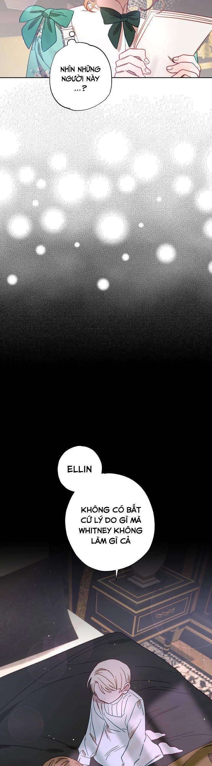 Cuộc Ly Hôn Với Chồng Tôi Đã Thất Bại Chapter 14 - 38