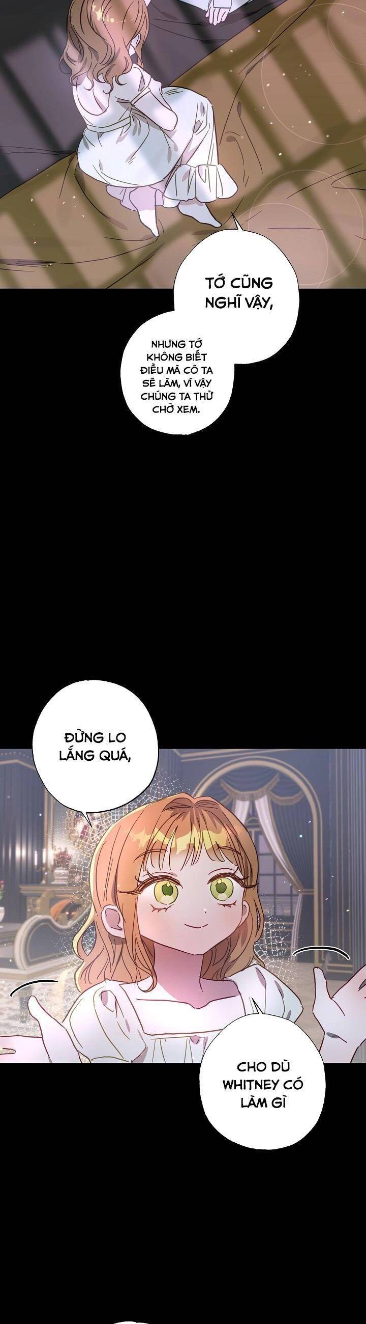 Cuộc Ly Hôn Với Chồng Tôi Đã Thất Bại Chapter 14 - 39