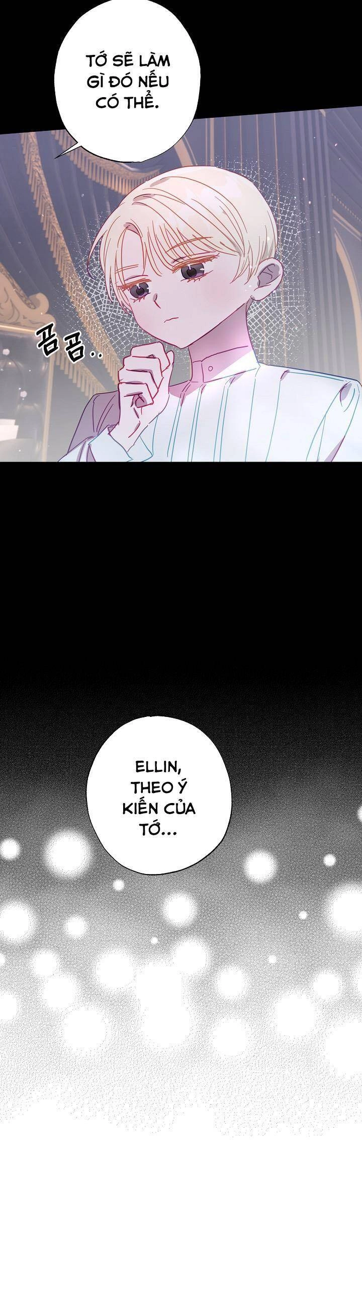 Cuộc Ly Hôn Với Chồng Tôi Đã Thất Bại Chapter 14 - 40