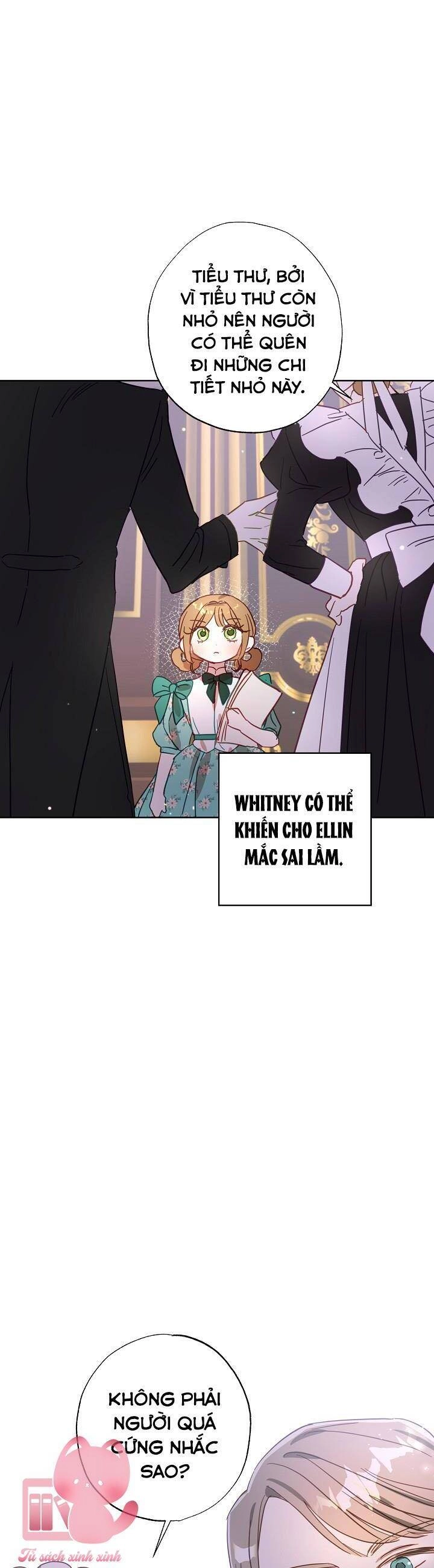 Cuộc Ly Hôn Với Chồng Tôi Đã Thất Bại Chapter 14 - 41