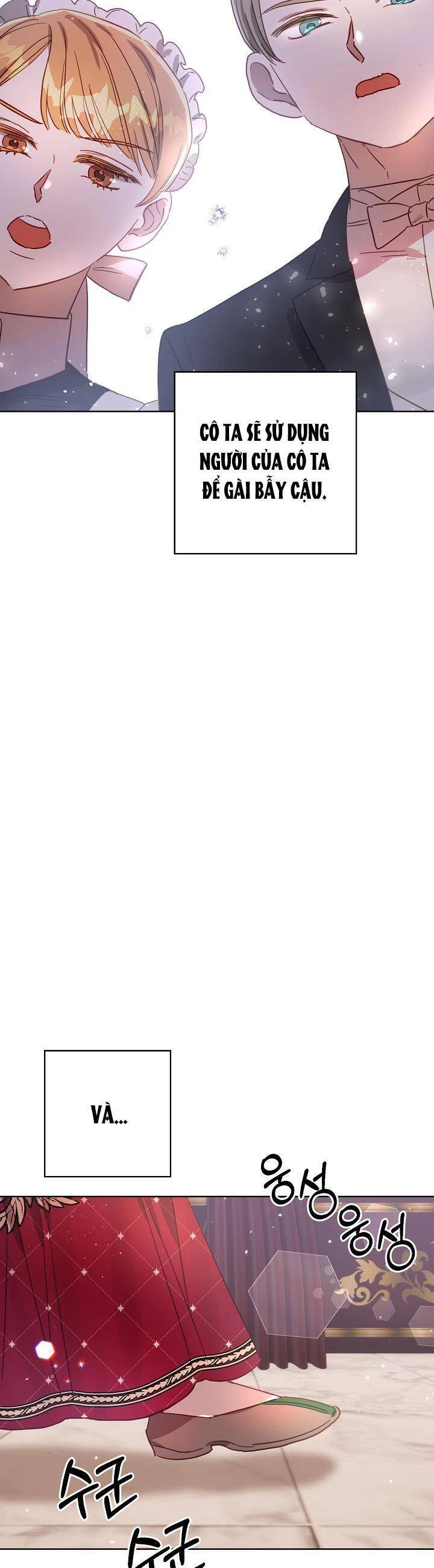 Cuộc Ly Hôn Với Chồng Tôi Đã Thất Bại Chapter 14 - 42