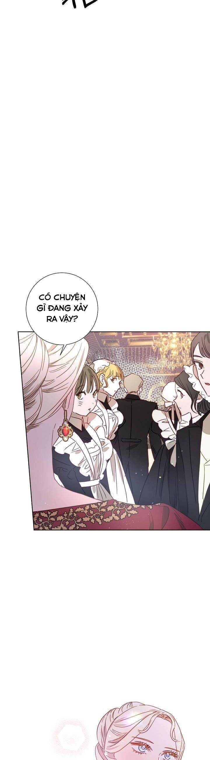 Cuộc Ly Hôn Với Chồng Tôi Đã Thất Bại Chapter 14 - 43