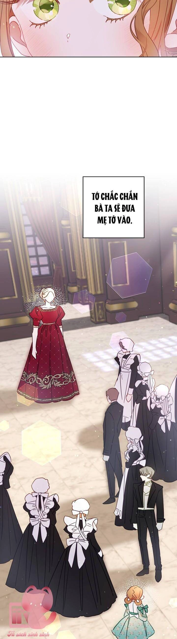 Cuộc Ly Hôn Với Chồng Tôi Đã Thất Bại Chapter 14 - 45