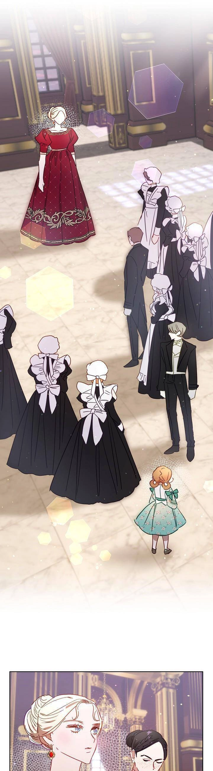 Cuộc Ly Hôn Với Chồng Tôi Đã Thất Bại Chapter 15 - 2