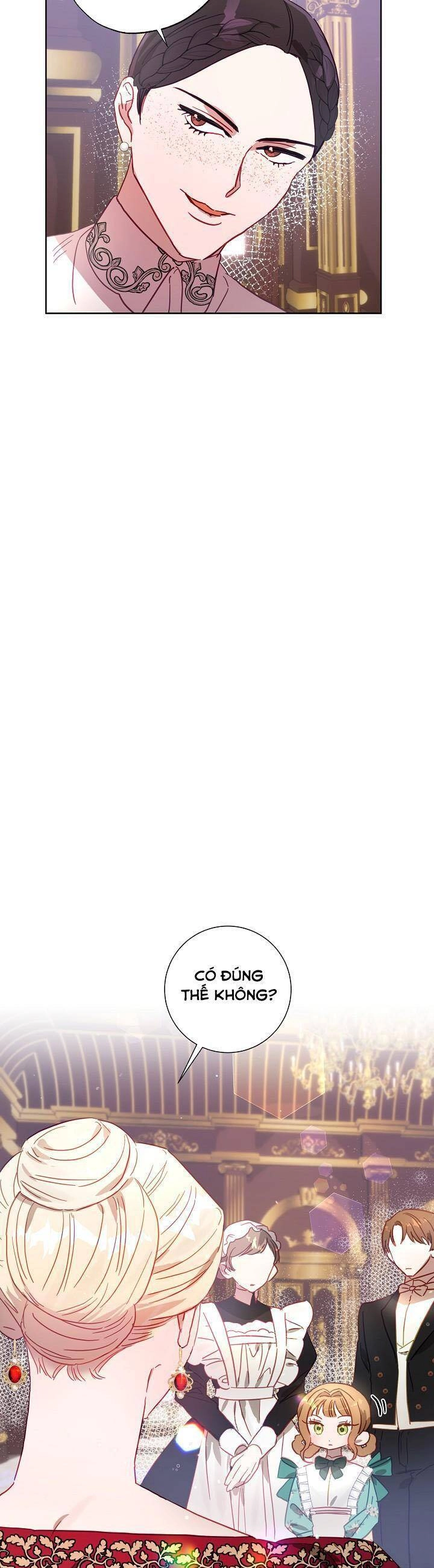 Cuộc Ly Hôn Với Chồng Tôi Đã Thất Bại Chapter 15 - 4