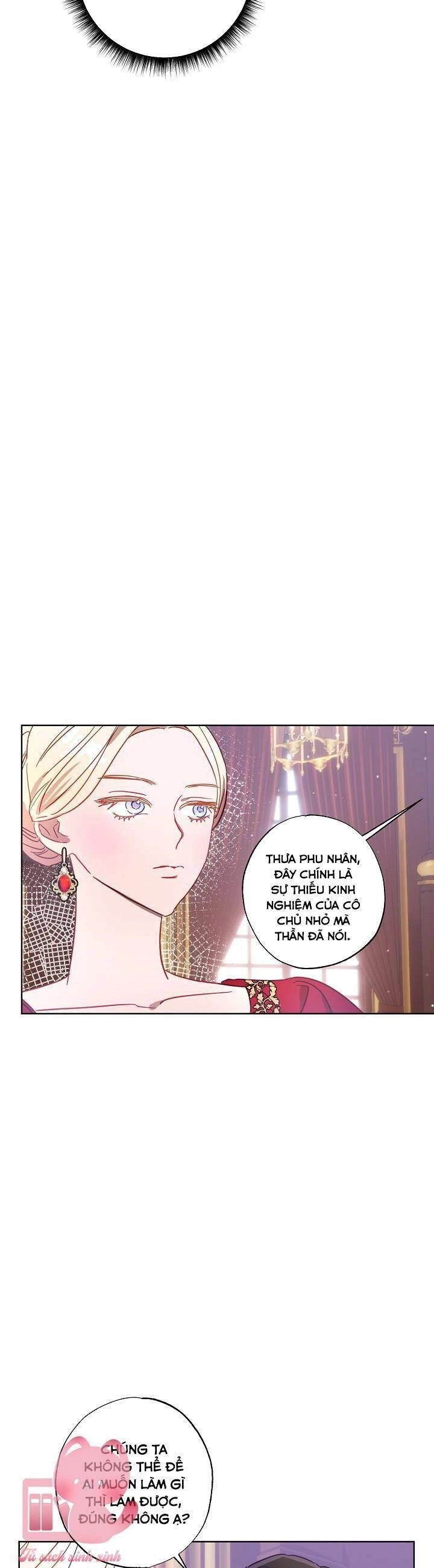 Cuộc Ly Hôn Với Chồng Tôi Đã Thất Bại Chapter 15 - 9