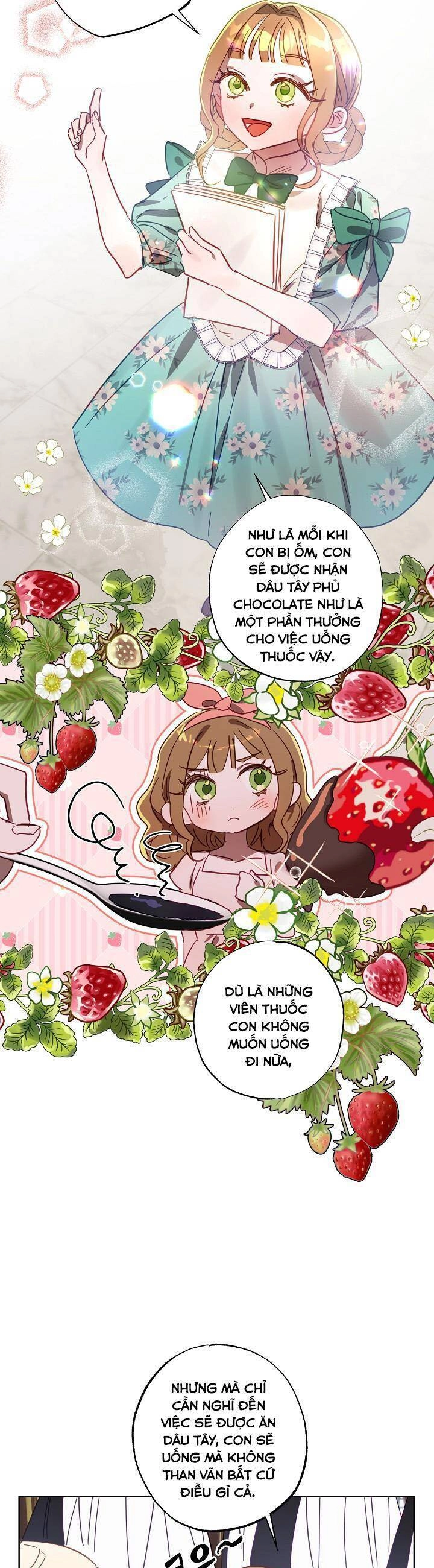 Cuộc Ly Hôn Với Chồng Tôi Đã Thất Bại Chapter 15 - 14