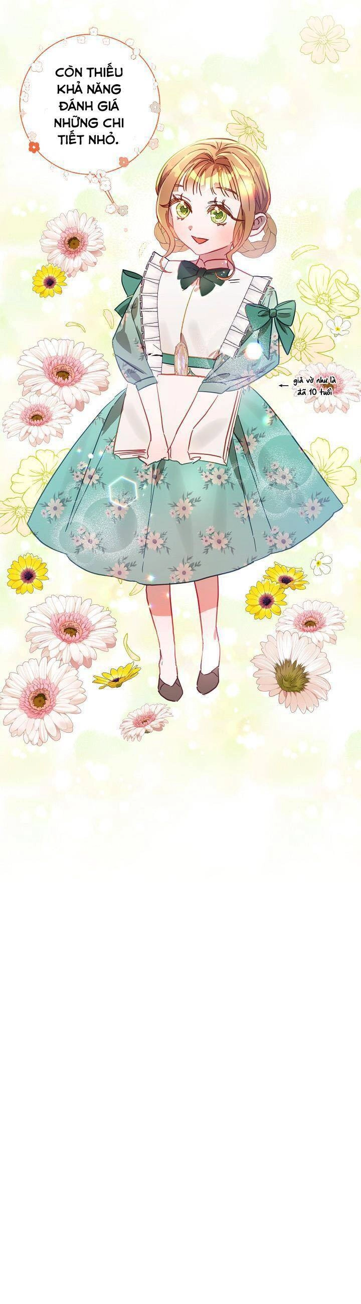 Cuộc Ly Hôn Với Chồng Tôi Đã Thất Bại Chapter 15 - 22