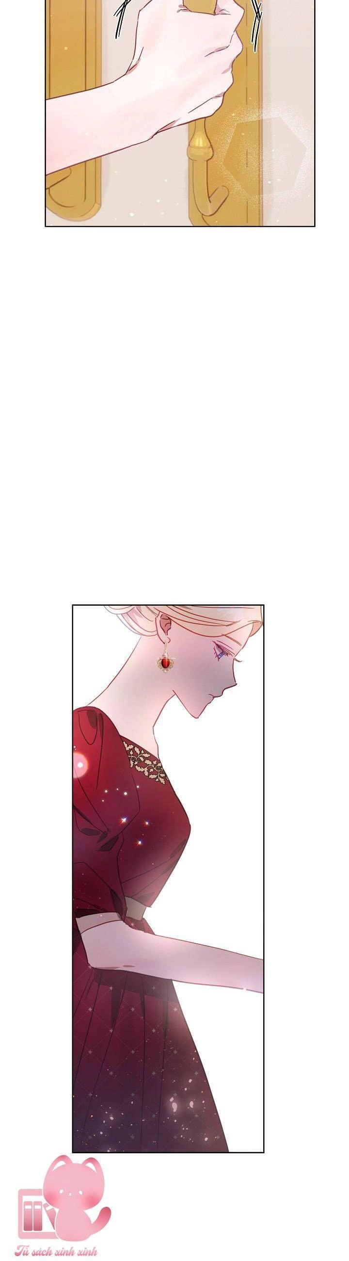 Cuộc Ly Hôn Với Chồng Tôi Đã Thất Bại Chapter 15 - 25