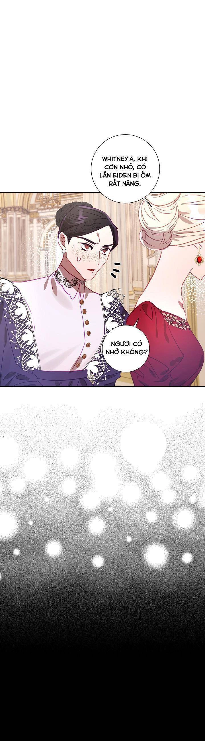 Cuộc Ly Hôn Với Chồng Tôi Đã Thất Bại Chapter 15 - 26