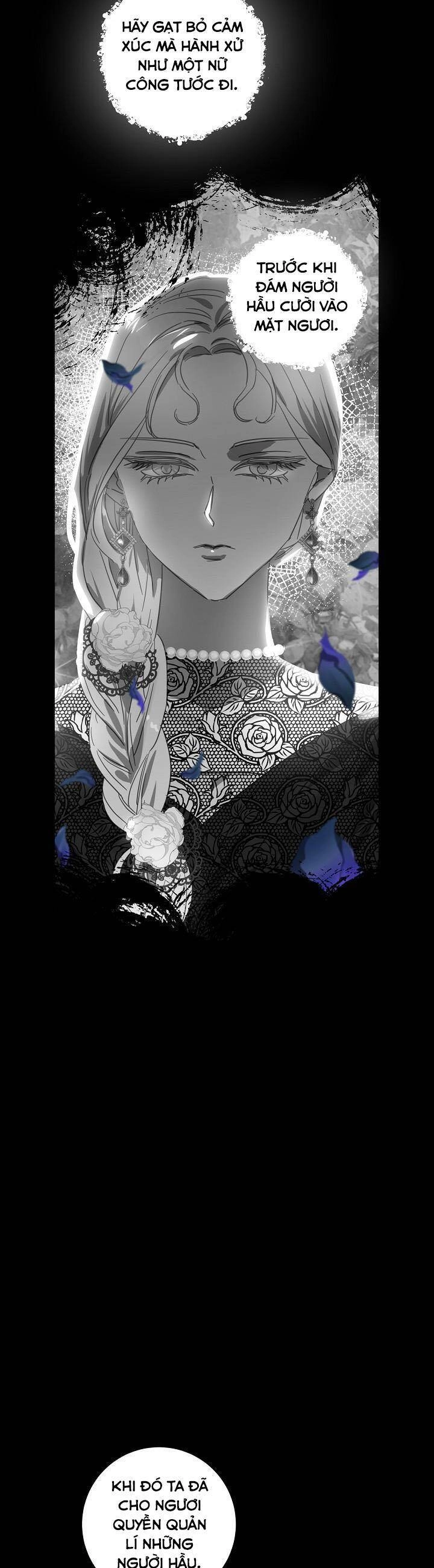 Cuộc Ly Hôn Với Chồng Tôi Đã Thất Bại Chapter 15 - 30