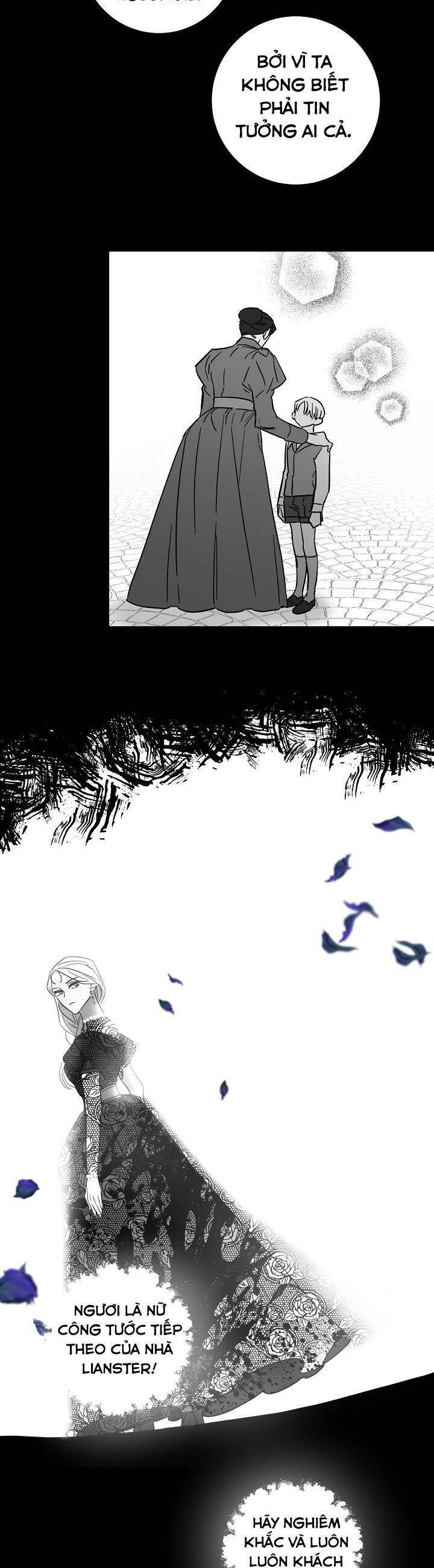 Cuộc Ly Hôn Với Chồng Tôi Đã Thất Bại Chapter 15 - 31