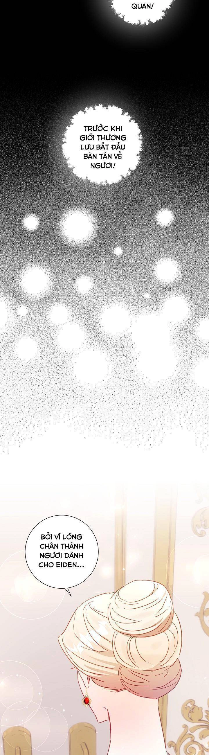 Cuộc Ly Hôn Với Chồng Tôi Đã Thất Bại Chapter 15 - 32