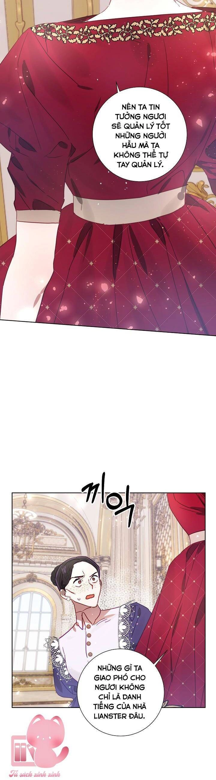 Cuộc Ly Hôn Với Chồng Tôi Đã Thất Bại Chapter 15 - 33