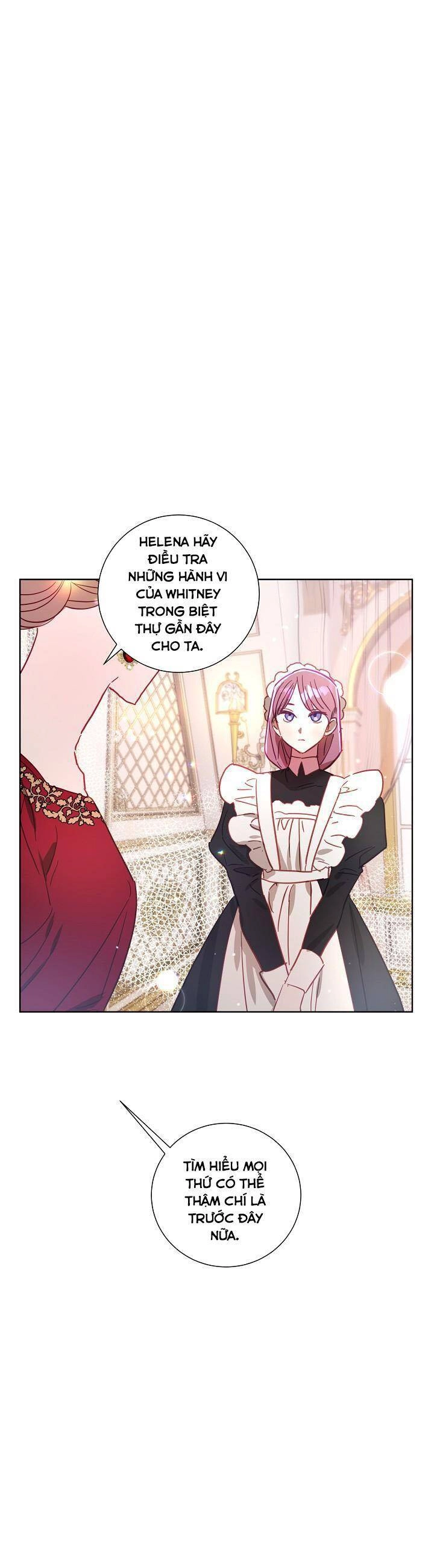 Cuộc Ly Hôn Với Chồng Tôi Đã Thất Bại Chapter 15 - 36