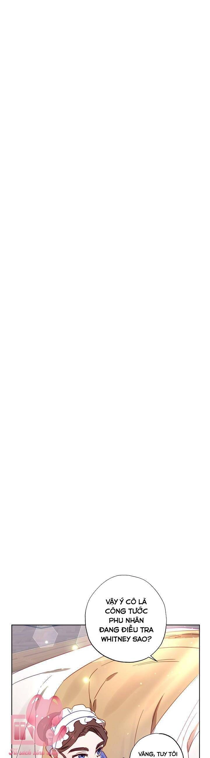 Cuộc Ly Hôn Với Chồng Tôi Đã Thất Bại Chapter 15 - 37