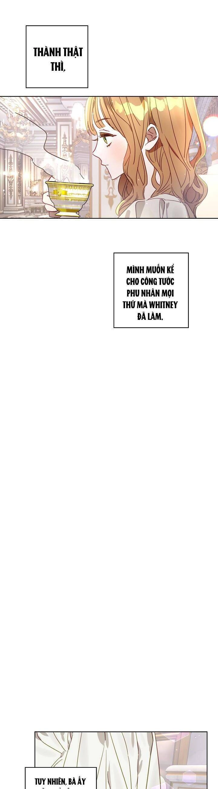 Cuộc Ly Hôn Với Chồng Tôi Đã Thất Bại Chapter 15 - 39