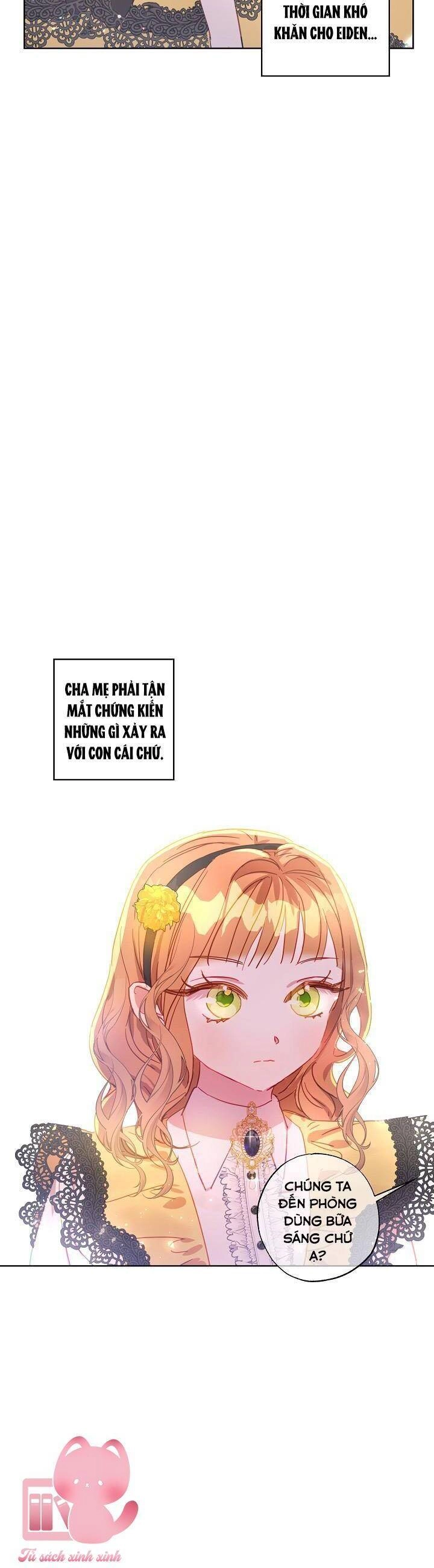 Cuộc Ly Hôn Với Chồng Tôi Đã Thất Bại Chapter 15 - 41