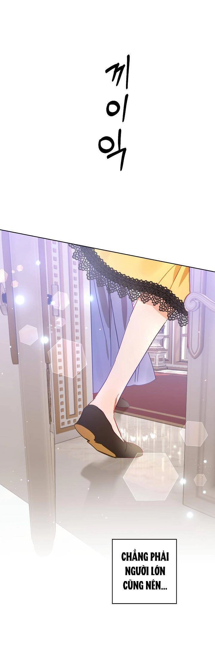 Cuộc Ly Hôn Với Chồng Tôi Đã Thất Bại Chapter 15 - 42