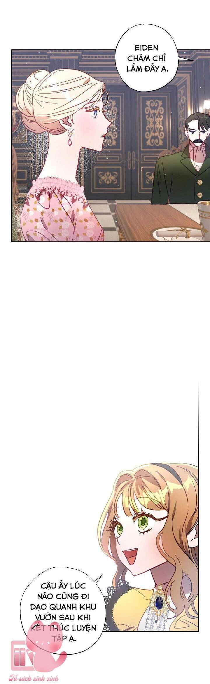 Cuộc Ly Hôn Với Chồng Tôi Đã Thất Bại Chapter 16 - 9