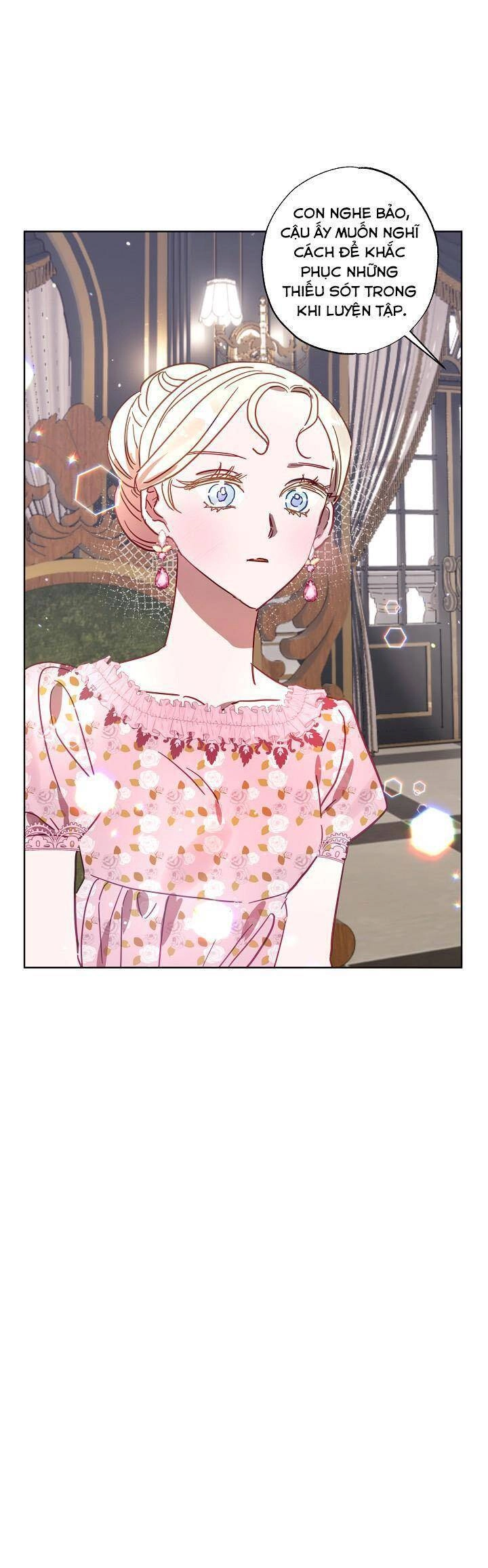 Cuộc Ly Hôn Với Chồng Tôi Đã Thất Bại Chapter 16 - 10