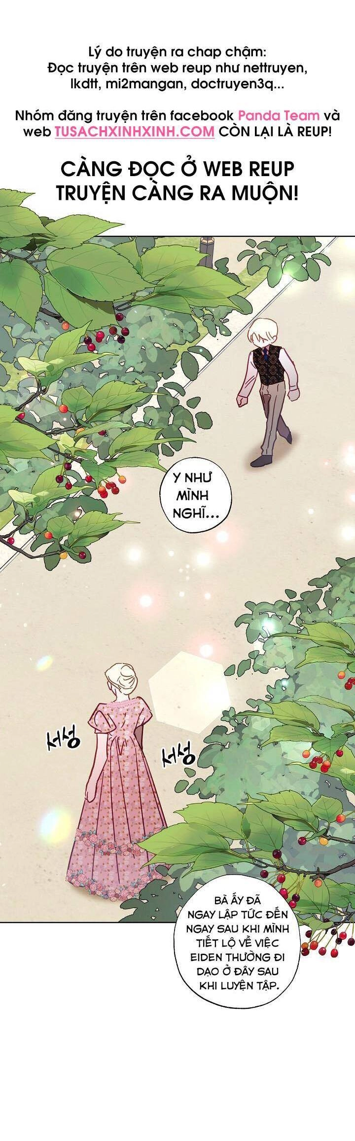 Cuộc Ly Hôn Với Chồng Tôi Đã Thất Bại Chapter 16 - 12