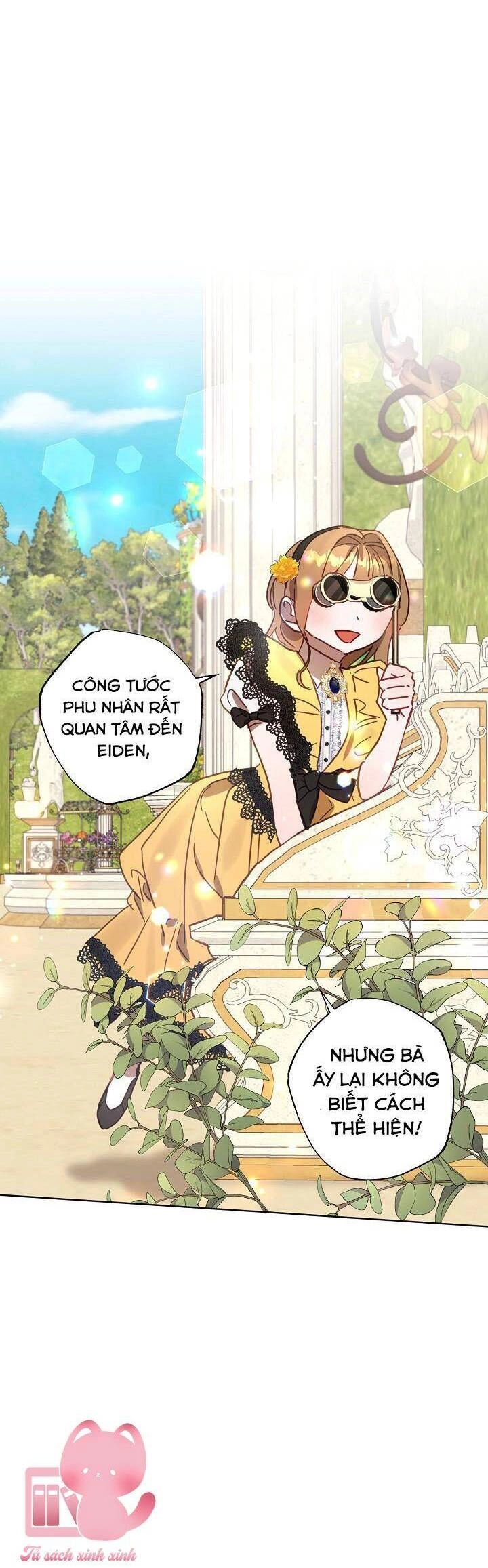 Cuộc Ly Hôn Với Chồng Tôi Đã Thất Bại Chapter 16 - 13