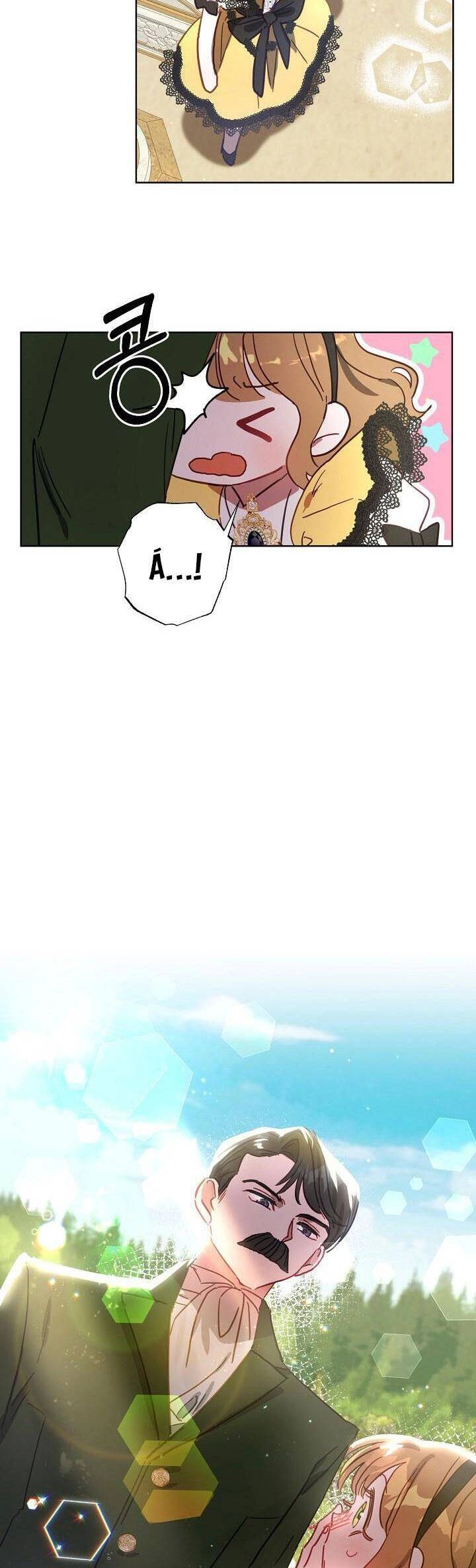 Cuộc Ly Hôn Với Chồng Tôi Đã Thất Bại Chapter 16 - 15