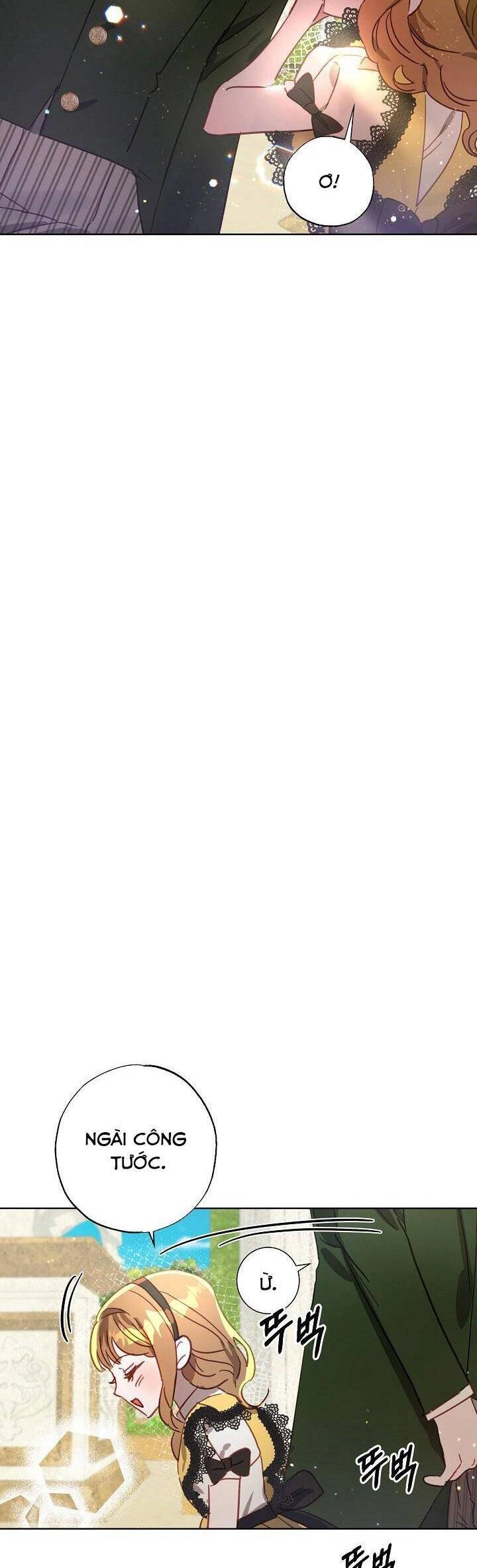 Cuộc Ly Hôn Với Chồng Tôi Đã Thất Bại Chapter 16 - 16