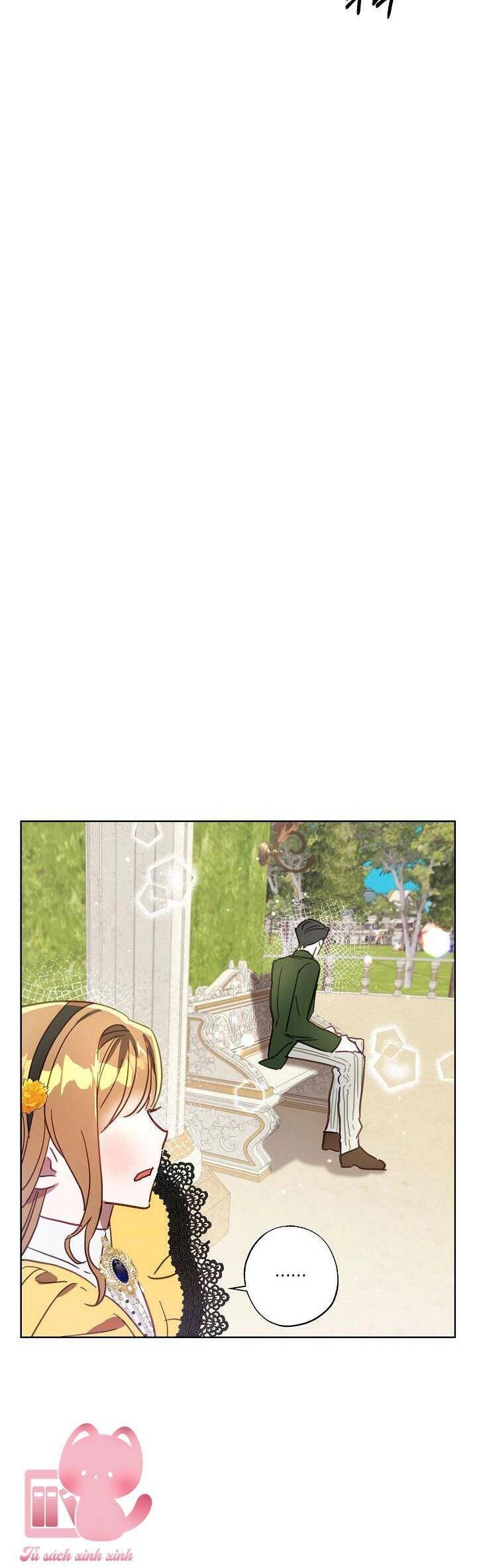 Cuộc Ly Hôn Với Chồng Tôi Đã Thất Bại Chapter 16 - 17