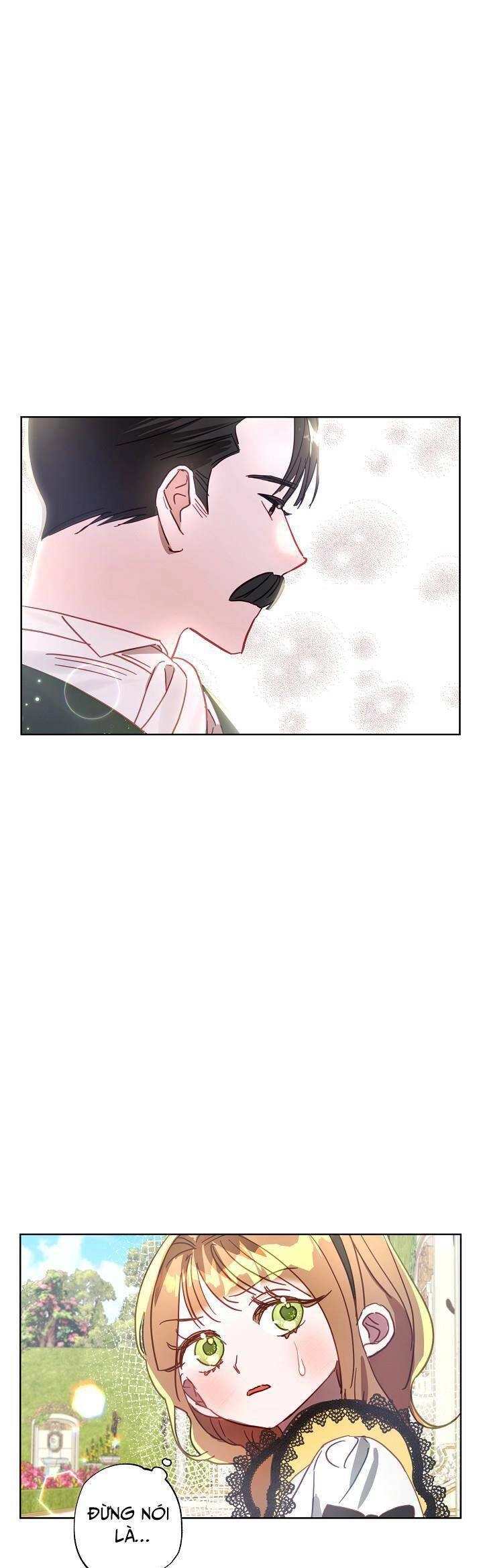 Cuộc Ly Hôn Với Chồng Tôi Đã Thất Bại Chapter 16 - 18