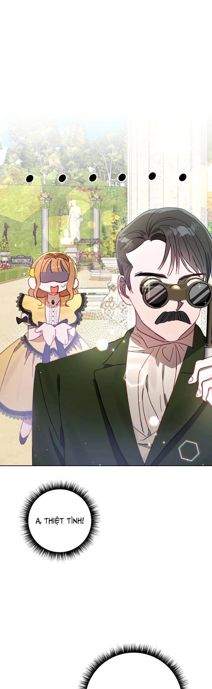 Cuộc Ly Hôn Với Chồng Tôi Đã Thất Bại Chapter 16 - 22