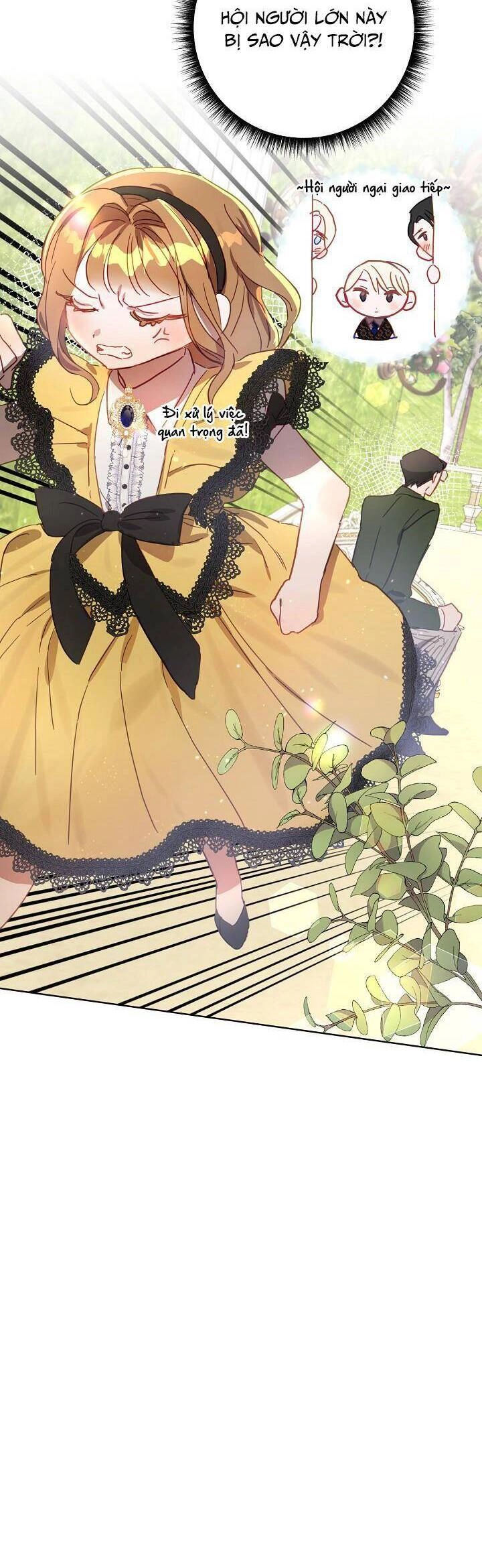 Cuộc Ly Hôn Với Chồng Tôi Đã Thất Bại Chapter 16 - 23