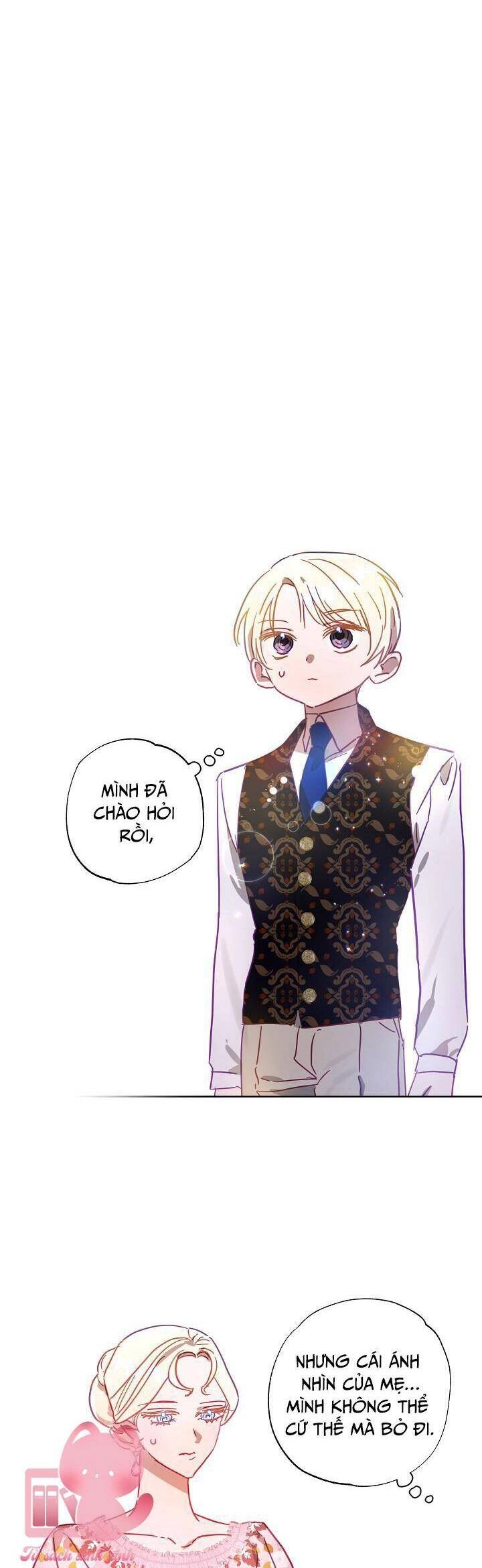 Cuộc Ly Hôn Với Chồng Tôi Đã Thất Bại Chapter 16 - 25