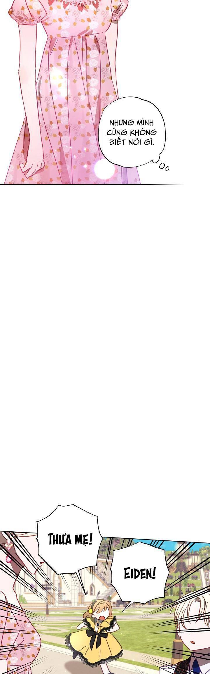 Cuộc Ly Hôn Với Chồng Tôi Đã Thất Bại Chapter 16 - 26