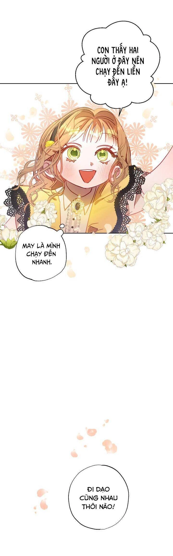 Cuộc Ly Hôn Với Chồng Tôi Đã Thất Bại Chapter 16 - 28