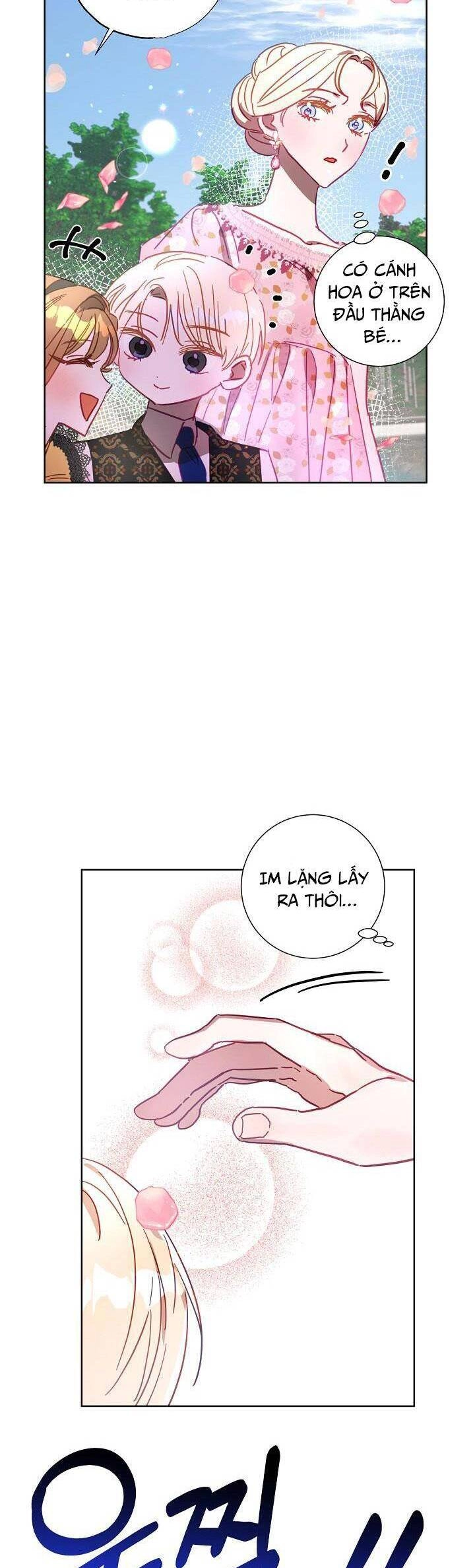 Cuộc Ly Hôn Với Chồng Tôi Đã Thất Bại Chapter 16 - 31