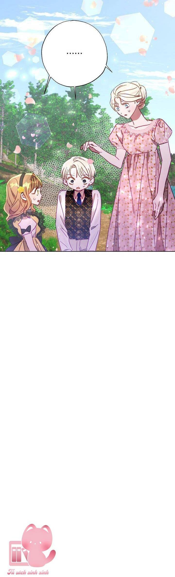 Cuộc Ly Hôn Với Chồng Tôi Đã Thất Bại Chapter 16 - 33