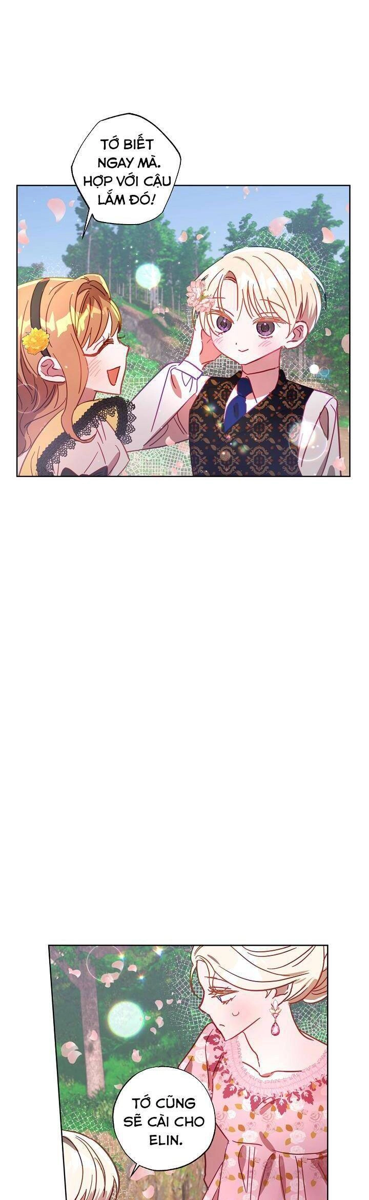 Cuộc Ly Hôn Với Chồng Tôi Đã Thất Bại Chapter 16 - 36