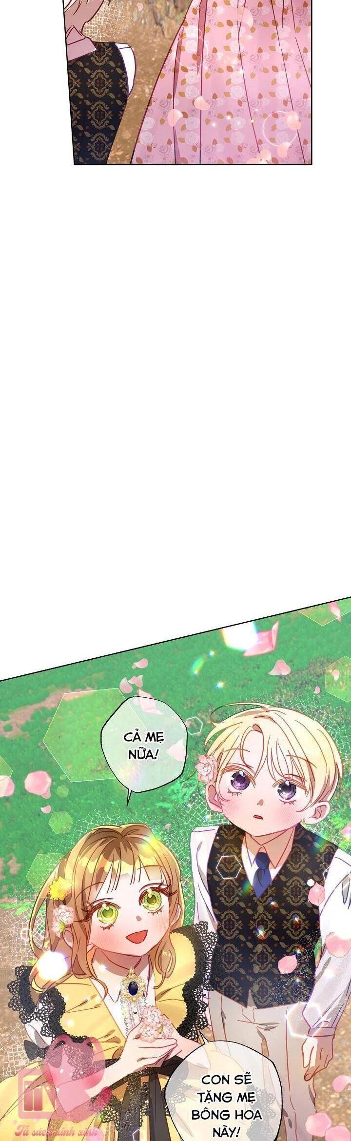 Cuộc Ly Hôn Với Chồng Tôi Đã Thất Bại Chapter 16 - 37