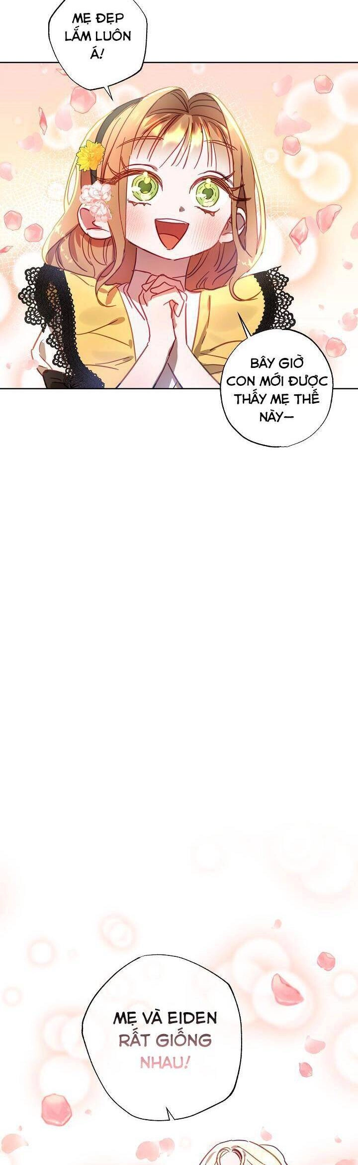 Cuộc Ly Hôn Với Chồng Tôi Đã Thất Bại Chapter 16 - 39