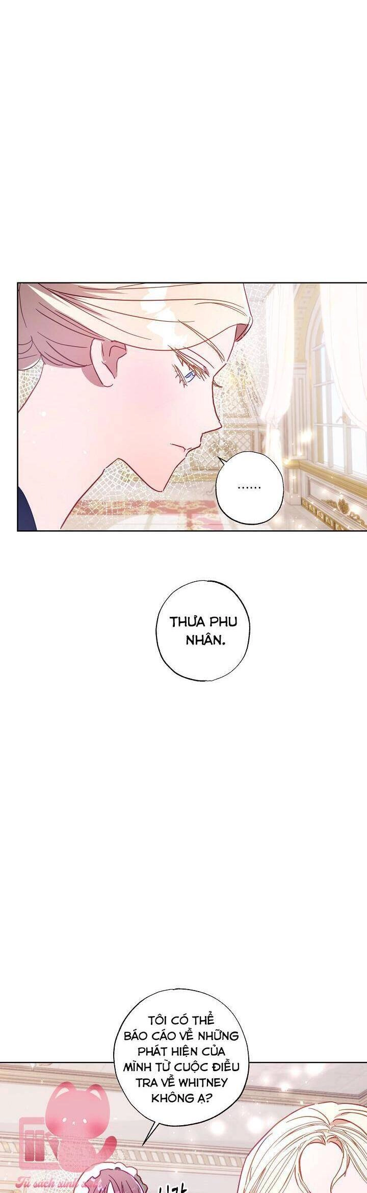 Cuộc Ly Hôn Với Chồng Tôi Đã Thất Bại Chapter 16 - 45